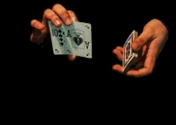 Table Triple False Cut